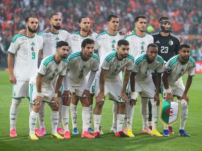 Equipe nationale de football