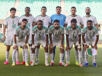 Equipe nationale de football