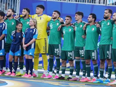 Les Verts décidés à réagir