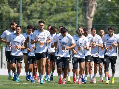 تحضيرات كأس العالم-2026 - هولندا- الجزائر : "الخضر" في اختبار  حقيقي أمام منتخب "الطواحين"