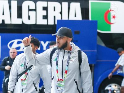 Les Verts sont à San José