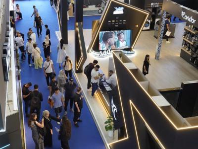 FIA 2026 : les entreprises nationales affichent leurs performance et ambitions à l’export