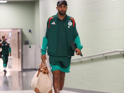 كأس العالم 2026: عمدة مدينة كنساس سيتي الأمريكية يرحب بالمنتخب  الجزائري وأنصاره