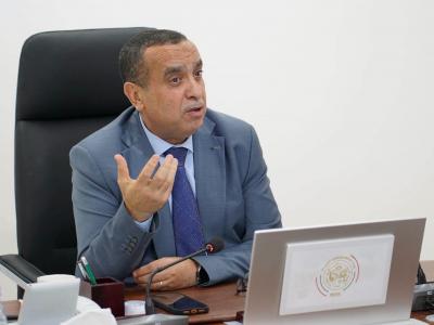 عجال: وضع حجر الأساس لمحطة كهرباء بالعاصمة التشادية خلال الأيام المقبلة 