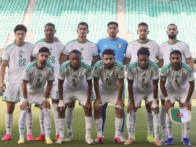 Les Verts Fifa