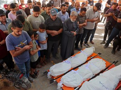 Agression sioniste contre le Liban : 3.558 martyrs et 10.870 blessés