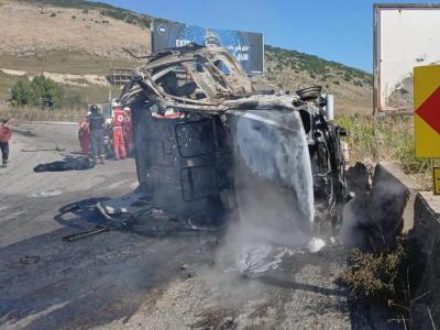 Au moins 14 martyrs dans des attaques sionistes au Sud-Liban
