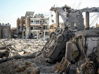 Agression sioniste contre le Liban : le bilan s'alourdit à 3.884 martyrs et 11.856 blessés    