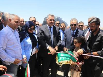 لوناس بوزقزة وهران 