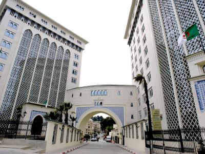 الجزائر والنيجر تبحثان تعزيز الشراكة المنجمية وتحددان خارطة طريق للتعاون  المشترك 