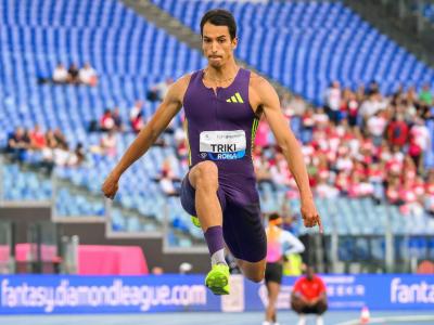 Mohamed Yasser Tahar Triki
