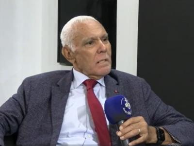 مصطفى مقيدش 