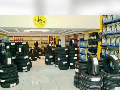 Naftal lancera prochainement un appel d’offres pour l’importation de 3,5 millions de pneus
