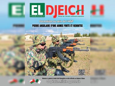 Législatives du 2 juillet Une étape cruciale dans le processus de parachèvement du projet de renouveau de l'Algérie nouvelle et victorieuse