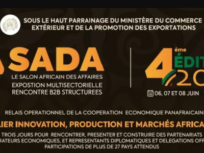 SADA 2026