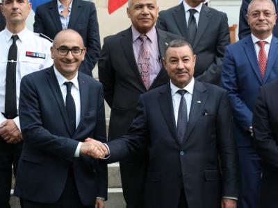 Sayoud France