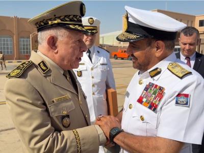 سعيد شنقريحة