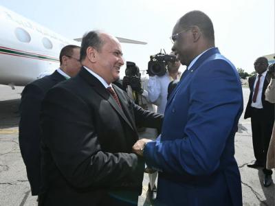 Sifi Tchad