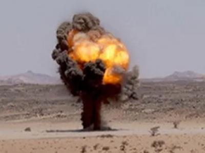 الجزائر تنظم بجنيف حدثا جانبيا حول تعزيز  دعم ضحايا الألغام المضادة للأفراد