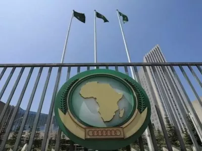 الاتحاد الإفريقي     