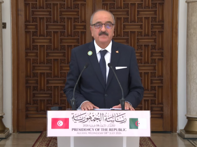 محمد علي النفطي