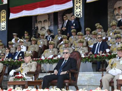رئيس الجمهورية 