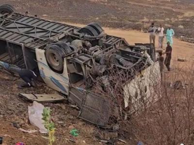 حوادث المرور 