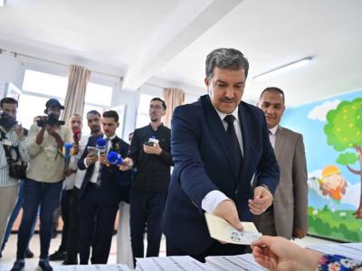 وزير الاتصال 
