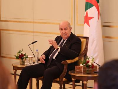 تبون المانيا 