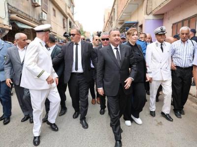 سعيود تلمسان