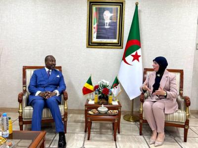 المحافظة السامية للرقمنة