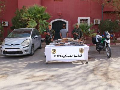 الجيش الوطني الشعبي 