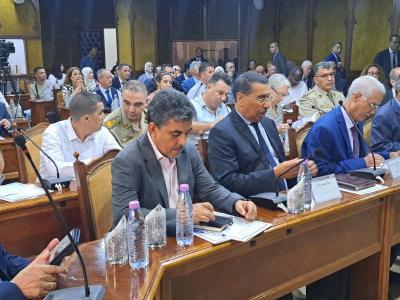 السفير الصحراوي: الجزائر تسعى دائما إلى إبقاء قضية الشعب الصحراوي حية في الذاكرة 