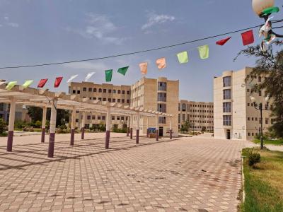منظومة الخدمات الجامعية تتعزز بـ10 إقامات جديدة خلال الموسم الجامعي الجديد 