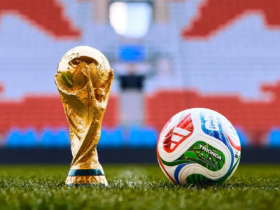 مونديال 2026
