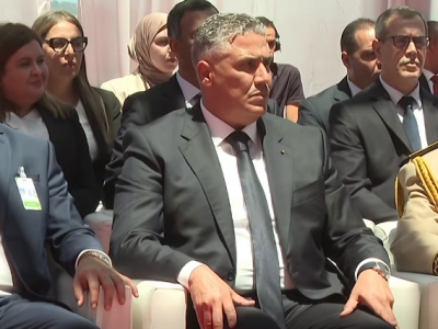 محمد طارق بلعريبي
