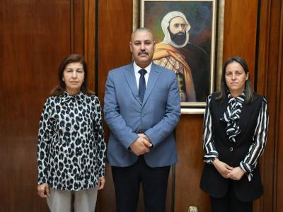 اعضاء مجلس الامة