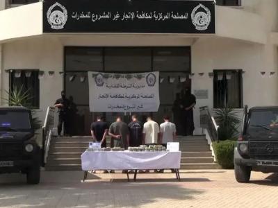 امن وطني