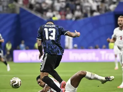 argentina