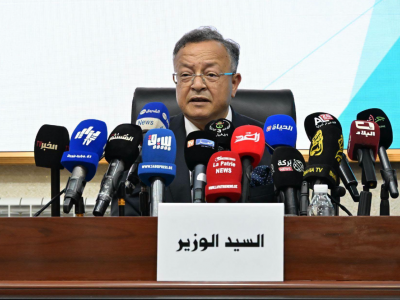  الندوة الوطنية للجامعات