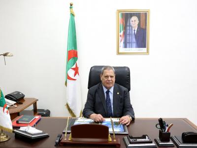 Bénalia Belhouadjeb 