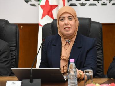  التأسيس لمرحلة جديدة من خدمات عمومية