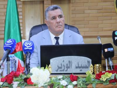 ضمان مورد مائي مستدام
