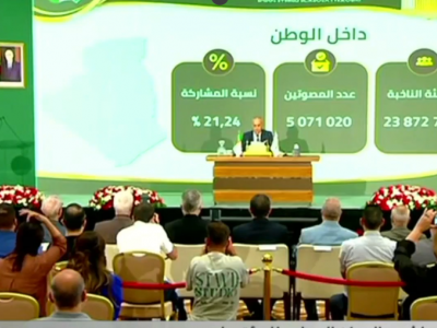 انتخابات 