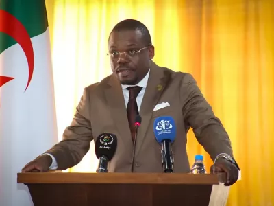 Jean Kaseya