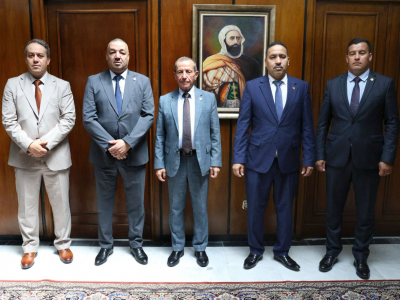 مجلس الأمة
