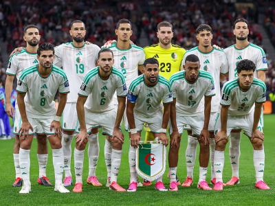 Equipe nationale de football