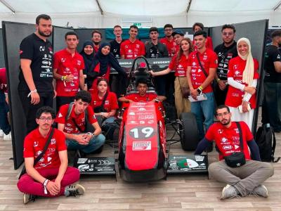 ENP Racing Team
