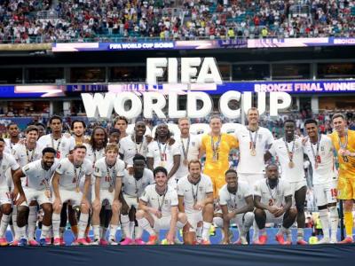 مونديال 2026