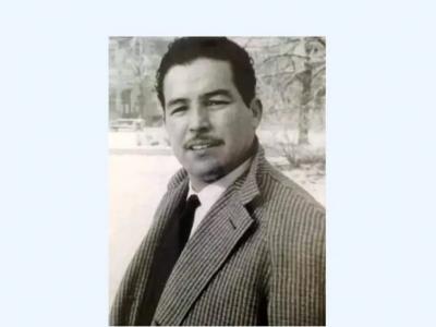 Farid Ali